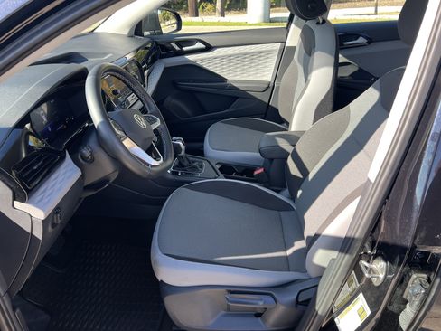 Certified 2024 Volkswagen Taos S image 16