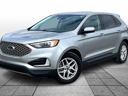 Used 2023 Ford Edge SEL