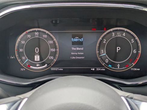 New 2026 Jaguar F-PACE R-Dynamic S image 31