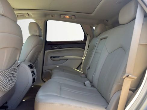 Used 2016 Cadillac SRX Premium FWD image 28