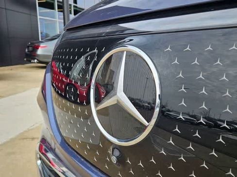 Used 2023 Mercedes-Benz EQE 350+ 4MATIC SUV image 10