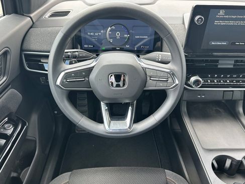 New 2026 Honda Prologue EX image 16