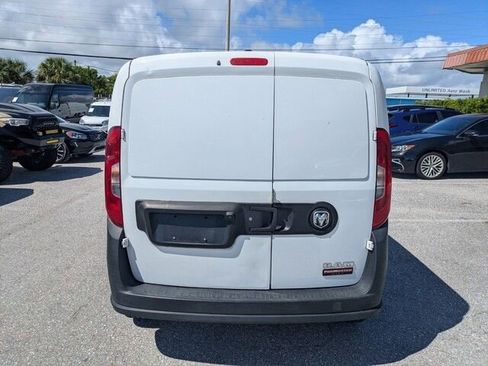 Used 2018 RAM ProMaster City Tradesman image 6