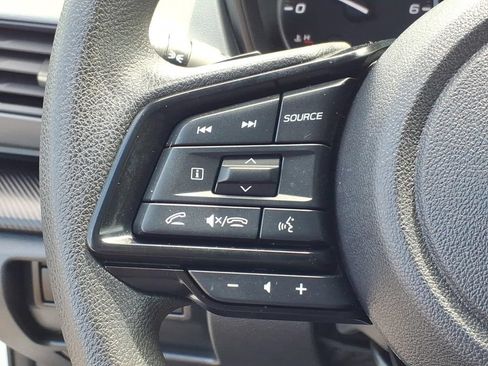 Certified 2024 Subaru Crosstrek 2.0i Premium AWD/4WD image 11