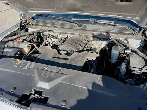 Used 2016 Chevrolet Silverado 1500 LT w/ All Star Edition image 27