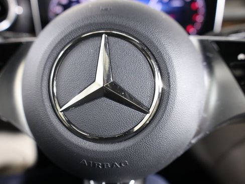 Certified 2025 Mercedes-Benz GLC 300 GLC 300 image 23