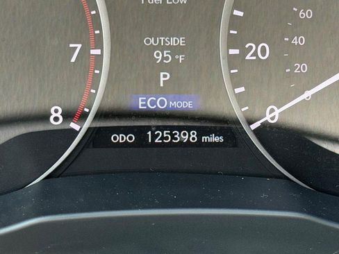 Used 2013 Lexus ES 350 w/ Luxury Pkg FWD image 22