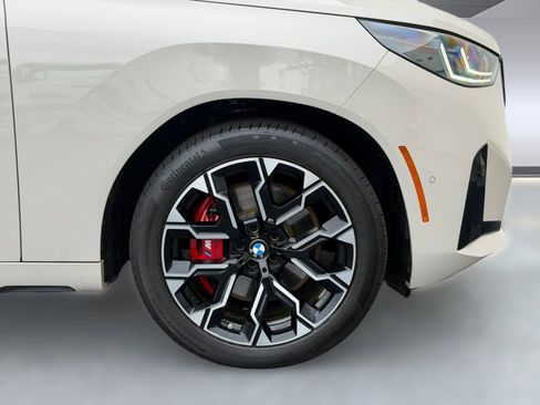 Certified 2025 BMW X3 M50 w/ Premium Package AWD/4WD image 11