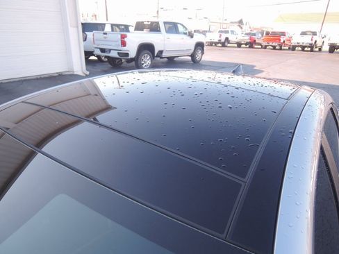 Used 2021 Hyundai Sonata SEL w/ Convenience Package image 4