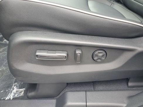 New 2026 Honda Odyssey Touring image 40