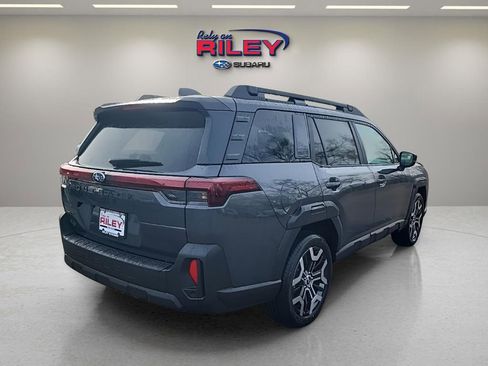 Certified 2026 Subaru Outback Touring XT AWD/4WD image 5