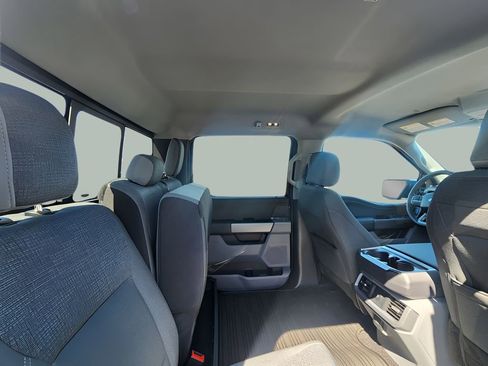 New 2026 Ford F150 XLT AWD/4WD image 13