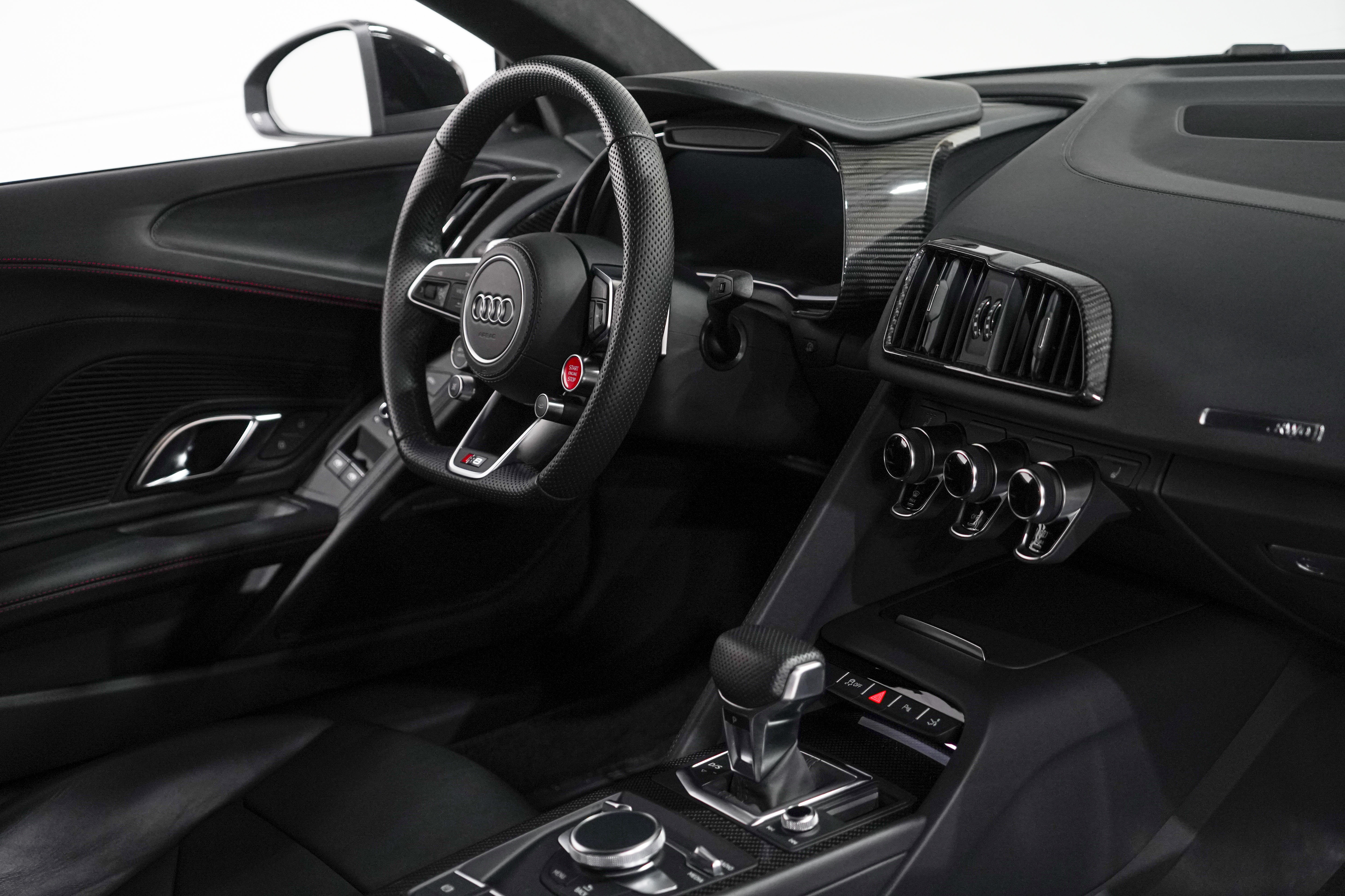 Used 2023 Audi R8 V10 performance RWD image 15