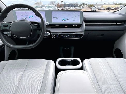Certified 2023 Hyundai Ioniq 5 Limited image 15