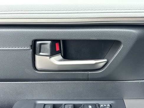 New 2026 Toyota Tundra Limited AWD/4WD image 12