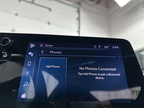 Used 2024 Chevrolet Corvette Stingray Coupe w/ Z51 Performance Package image 25