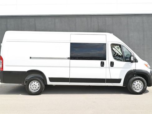 Used 2023 RAM ProMaster 3500 image 7