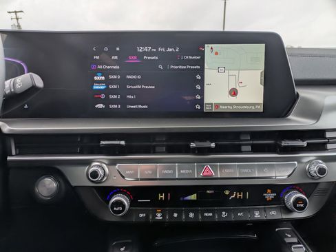 New 2025 Kia Telluride S image 15