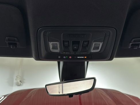 Used 2019 GMC Sierra 1500 AT4 w/ AT4 Premium Package image 11