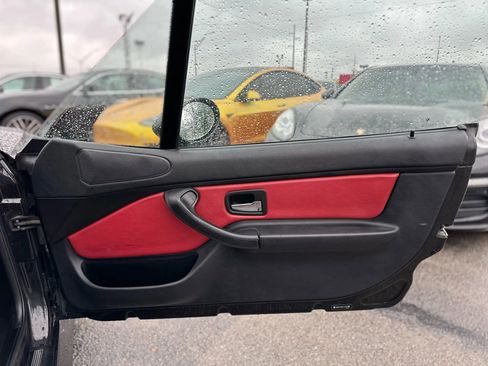 Used 1998 BMW M Roadster image 14