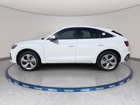 Used 2023 Audi Q5 2.0T Premium Plus image 9