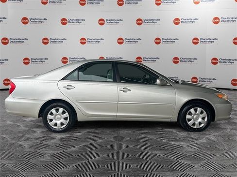 Used 2003 Toyota Camry LE image 6