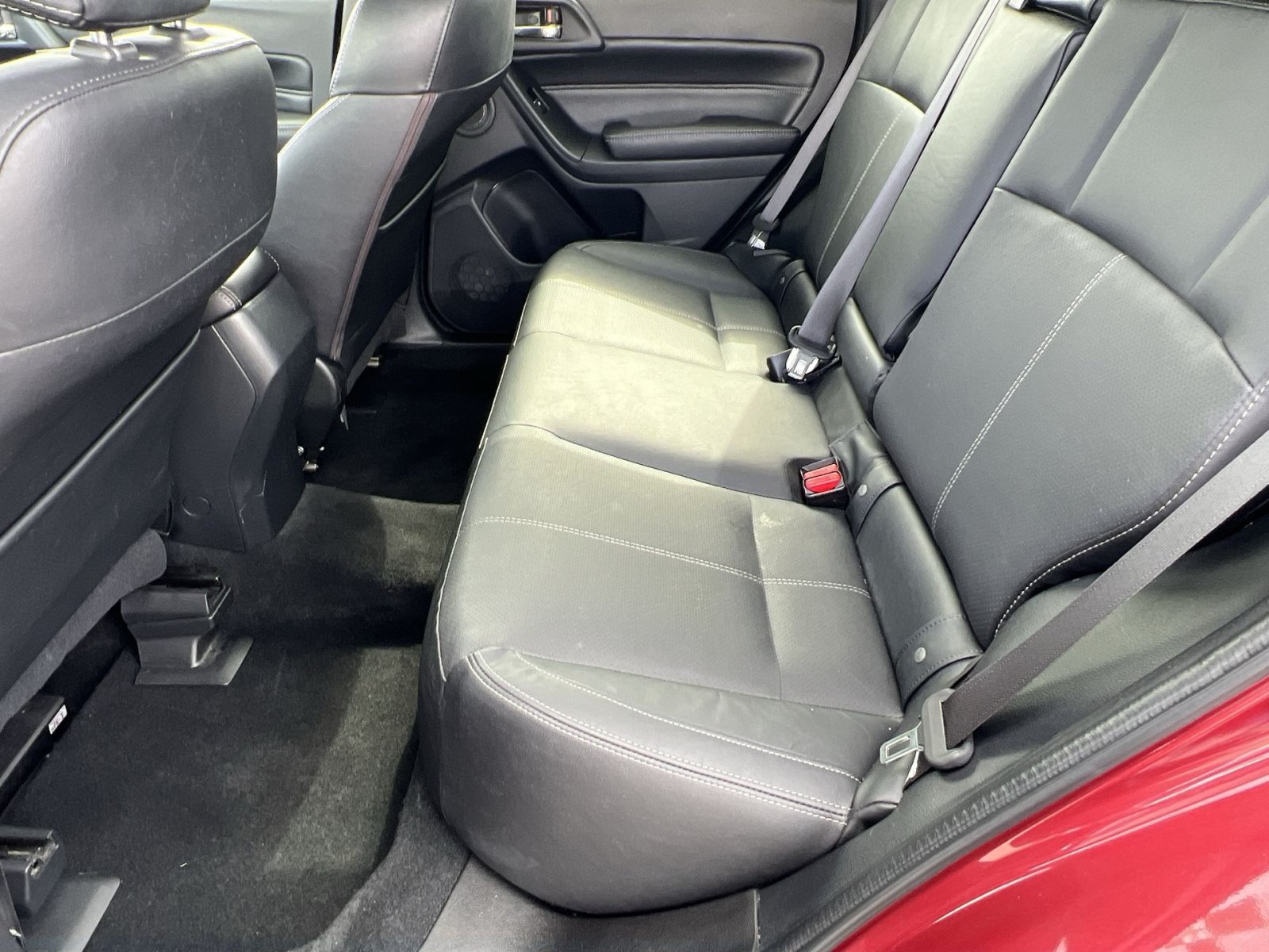 Used 2017 Subaru Forester 2.0XT Touring AWD/4WD image 22