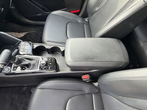 Certified 2024 Kia Sportage SX FWD image 18