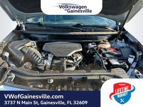 Used 2023 Cadillac XT5 Premium Luxury AWD/4WD image 30