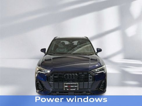 Used 2023 Audi Q3 2.0T Premium w/ Black Optic Sport Package AWD/4WD image 20