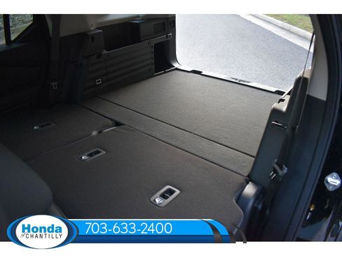 New 2026 Honda Passport RTL image 18