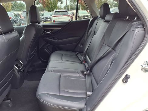 New 2025 Subaru Outback Limited XT AWD/4WD image 18