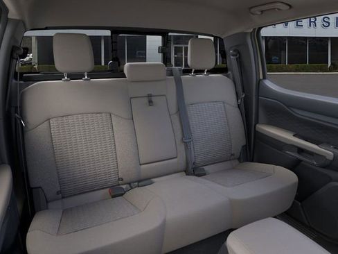 New 2025 Ford Ranger XLT image 11