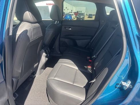 New 2026 Nissan Murano SL AWD/4WD image 9