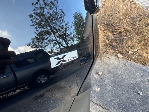 Used 2024 Kia Sportage X-Line w/ X-Line Premium Package AWD/4WD image 19