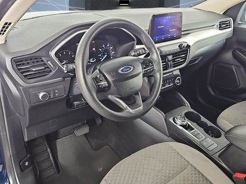 Used 2020 Ford Escape SE FWD image 14
