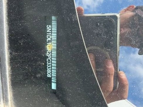 Used 2023 INFINITI QX60 Sensory w/ Vision Package image 32