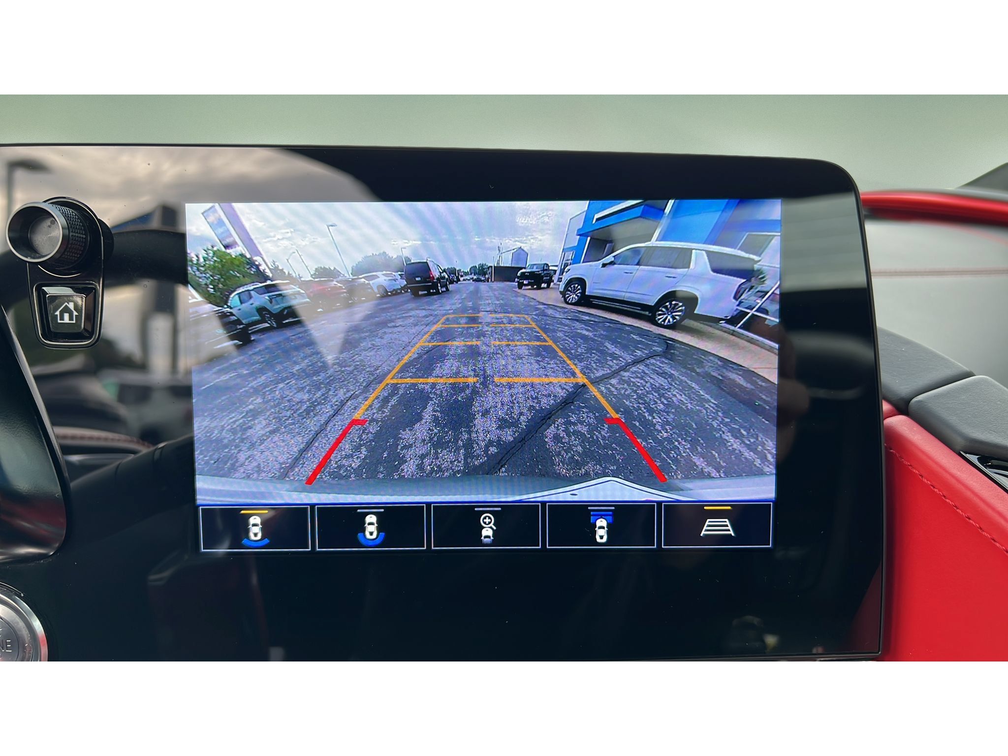 Certified 2022 Chevrolet Corvette Stingray Premium Conv w/ Z51 Performance Package RWD image 19
