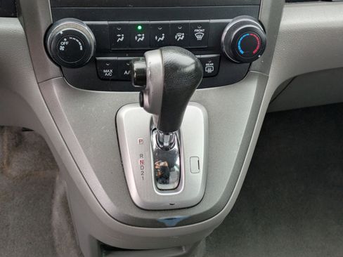 Used 2010 Honda CR-V LX image 22