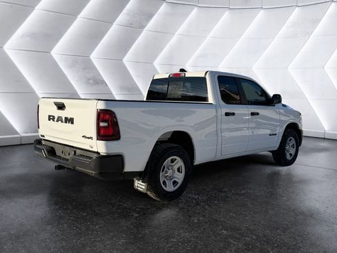 New 2026 RAM 1500 Tradesman image 6