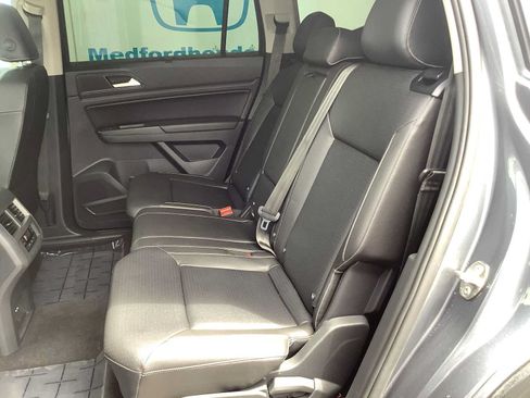 Used 2021 Volkswagen Atlas SE AWD/4WD image 13