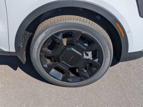 New 2026 Kia Sorento SX Prestige AWD/4WD image 10