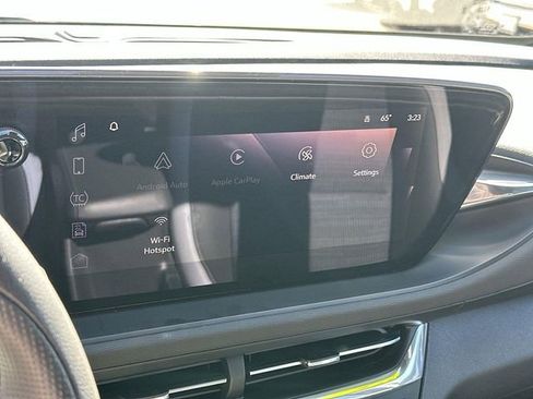 Used 2025 Buick Envista Preferred w/ Convenience II Package FWD image 38