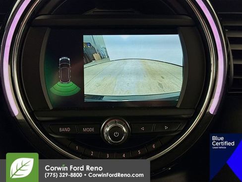 Used 2019 MINI Cooper S w/ Signature Upholstery Package image 16