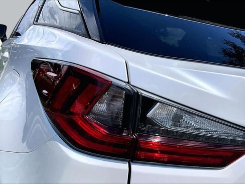 Used 2019 Lexus RX 350 FWD w/ Navigation Package image 29