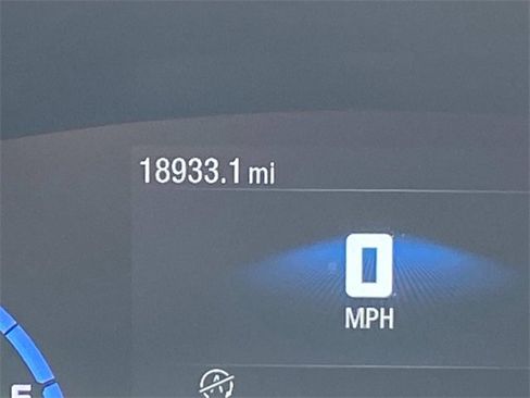 Used 2022 Ford Bronco Sport Big Bend w/ Convenience Package image 19