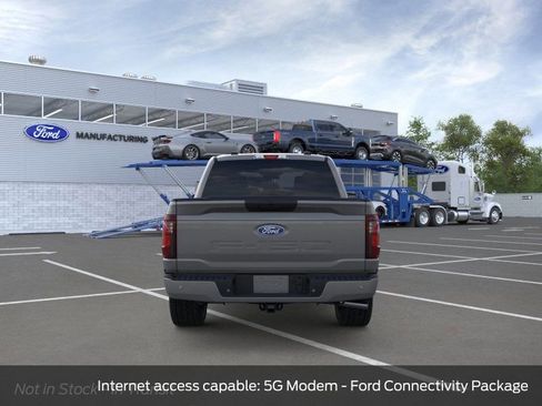New 2026 Ford F150 STX RWD image 6