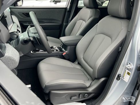 New 2026 Subaru Outback Limited image 18