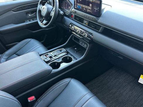 New 2026 Honda Passport TrailSport Elite image 13