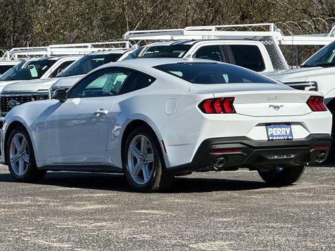 New 2026 Ford Mustang EcoBoost image 5